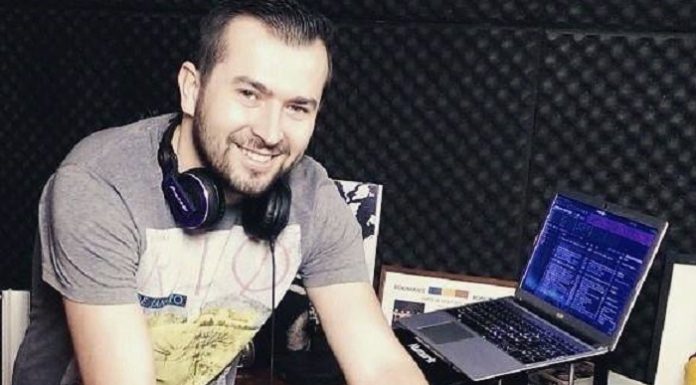Mihai Stroe, Antin şi Mike Maiden au lansat „Balada interbelică“ mike maiden balada interbelica