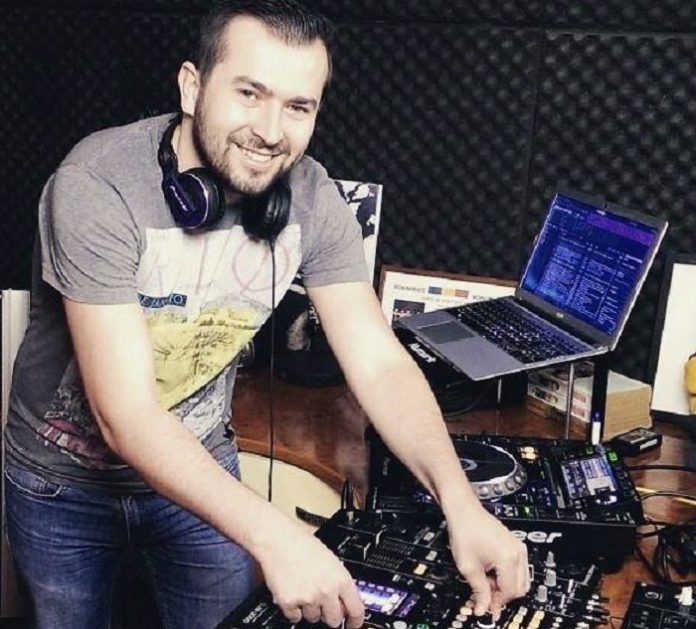 mike maiden balada interbelica