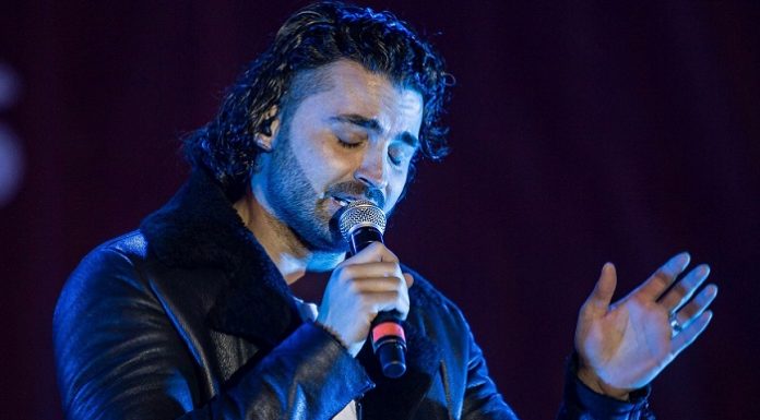 Pepe a lansat o nouă melodie, „Prisionero de amor“ pepe prisionero de amor
