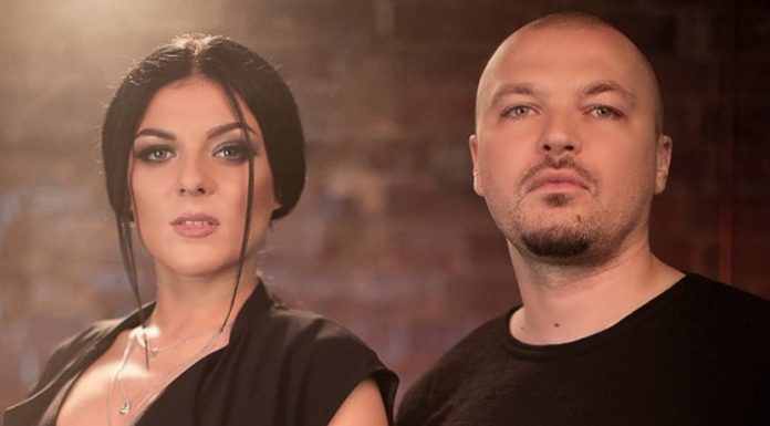 Puya şi Anastasia au lansat melodia „Cu talent“ puya anastasia cu talent