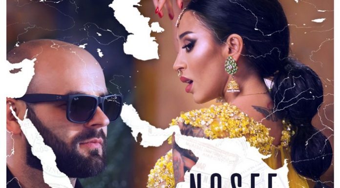 Nosfe și Ruby au lansat videoclipul melodiei „Condimente“ Ruby si Nosfe