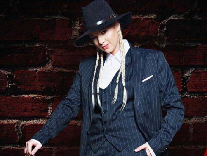 sandra n videoclip n-am baut nimic