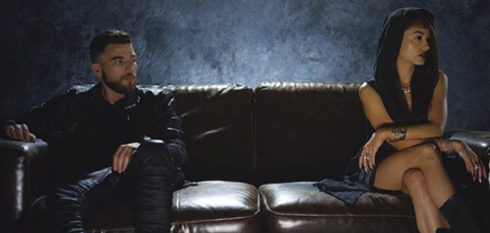 shift lariss prefer videoclip