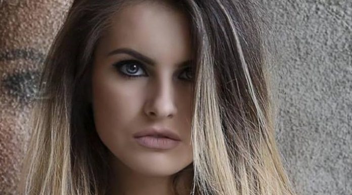 Sorina Ches a lansat prima ei melodie, „Mersi pentru nimic“ sorina ches multumesc pentru nimic