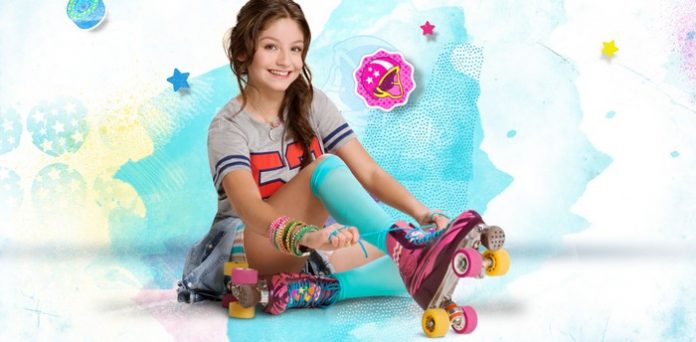 Soy Luna