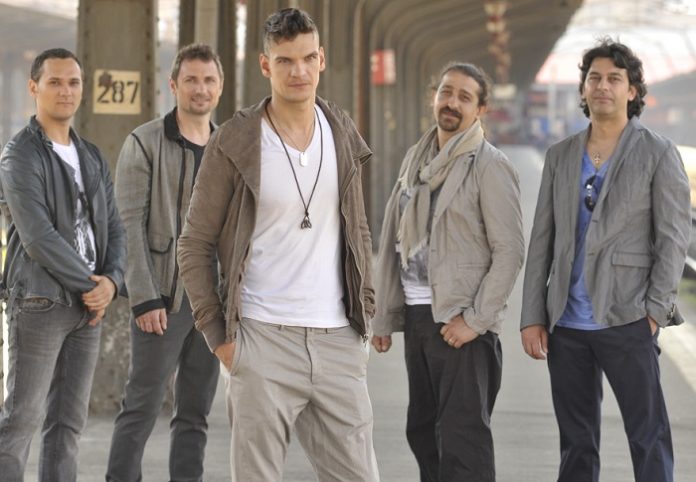 trupa vama romanii au talent semifinala 2016