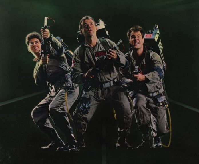 AXN_Vanatorii de fantome