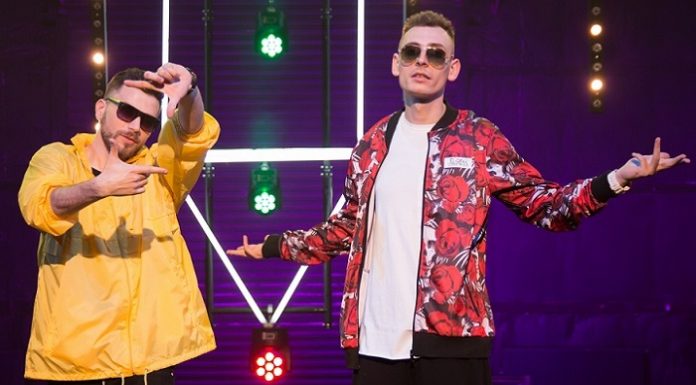 Doddy a lansat, alături de Shift, videoclipul melodiei „Figură“ Doddy_Shift_Figura