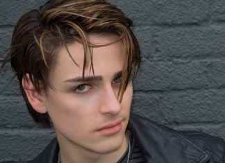 Rj Word a lansat videoclipul piesei „I’m gone“ RJ Word im gone videoclip