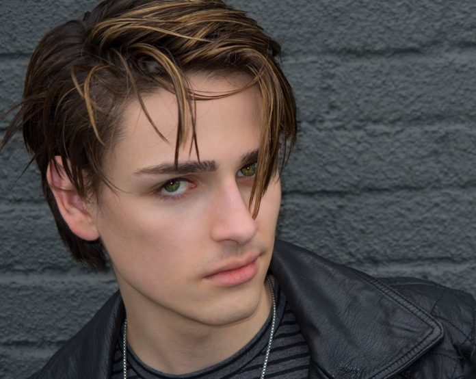 RJ Word im gone videoclip