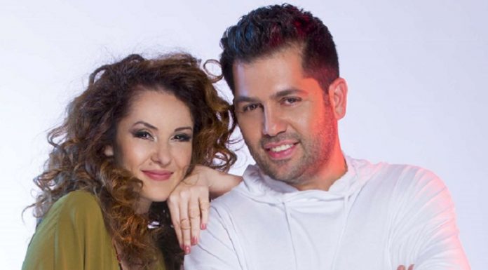 Serkan şi Alexa au lansat piesa „Imdat“ Serkan Alexa imdat