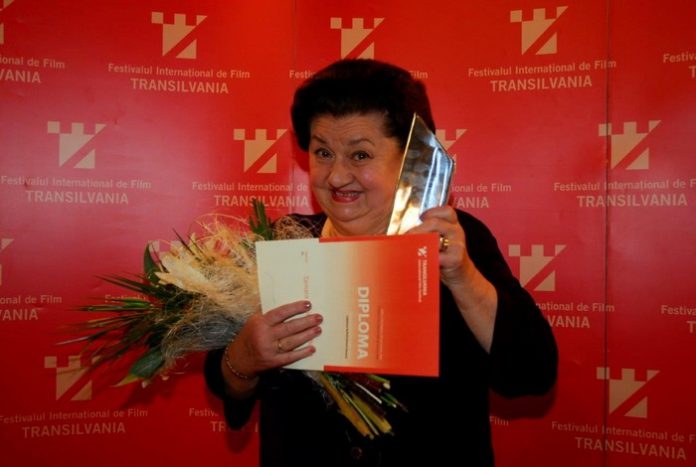 Tamara Buciuceanu