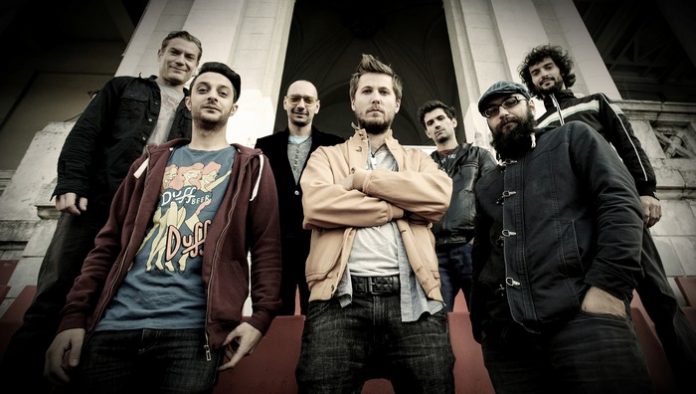 Trupa Les Elephants Bizarres