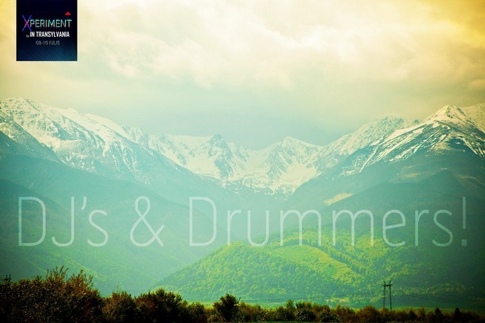 Xperiment In Transylvania