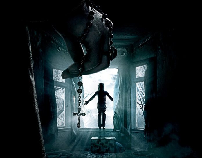 afis conjuring 2 final