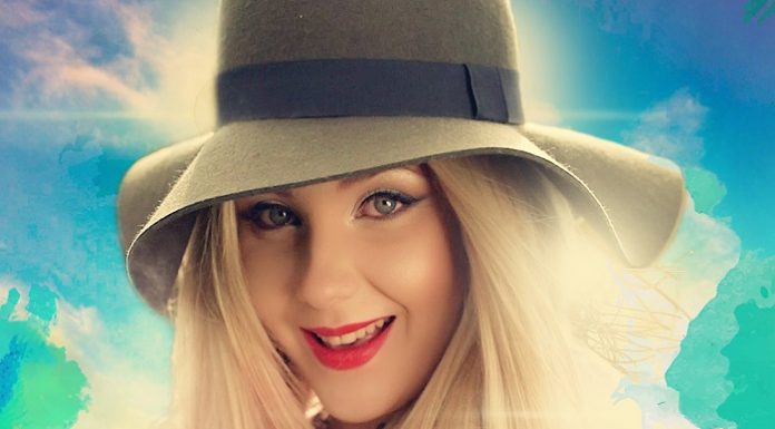 Alessandra a lansat o nouă piesă, „J’adore“ alessandra jadore
