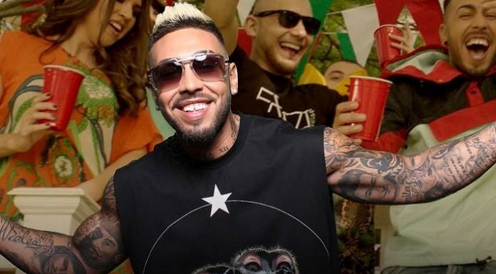 Alex Velea a lansat o nouă melodie însoţită de videoclip, „Ziua mea“ alex velea ziua mea videoclip