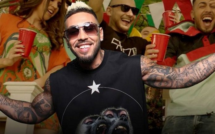 alex velea ziua mea videoclip