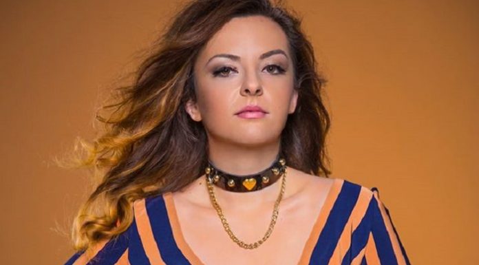 Alina Aldoiu a lansat un online video pentru piesa „Totul sau nimic“ alina aldoiu totul sau nimic online video