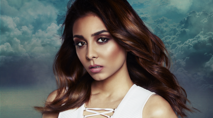 Amira a lansat videoclipul melodiei „Lonely“ AMIRA