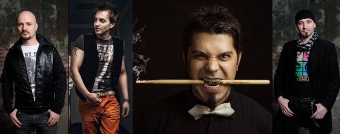 antract marea videoclip