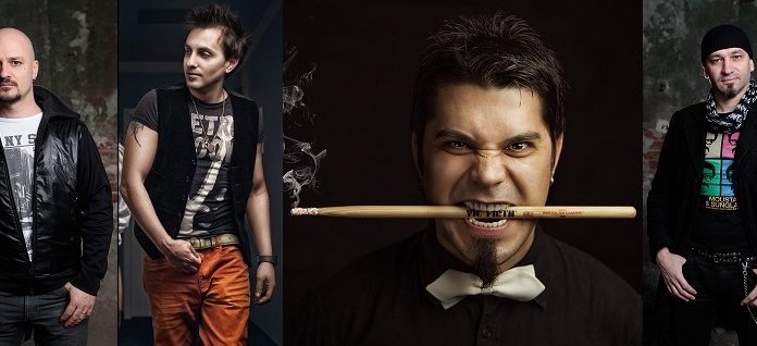 Antract a lansat videoclipul piesei „Marea“ antract marea videoclip
