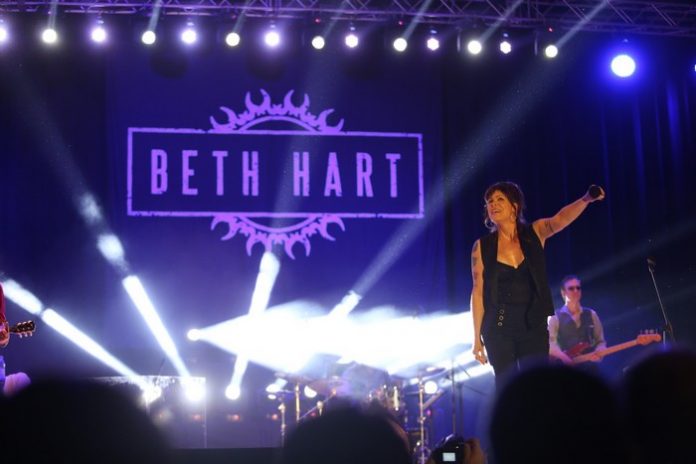 Beth Hart