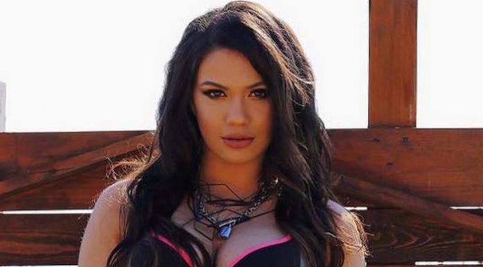 Betty, fiica lui Florin Salam, a lansat o nouă melodie însoţită de videoclip, „Amândoi“ betty amandoi videoclip
