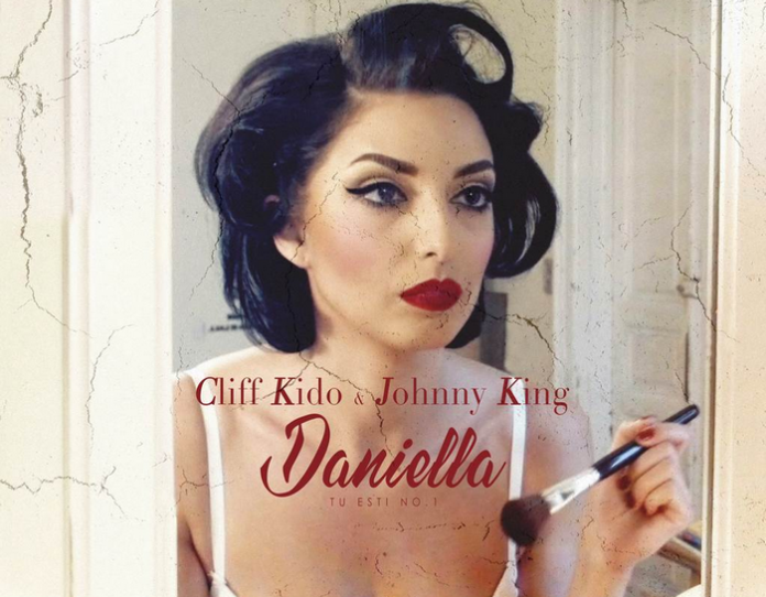 Cliff Kiddo, Johnny King - Daniella