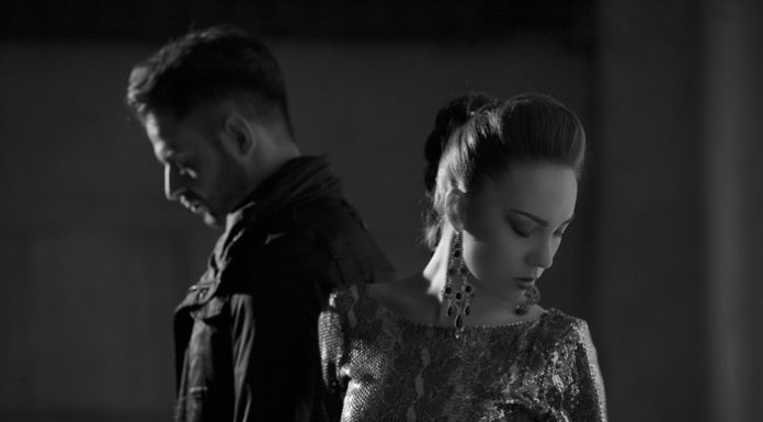 Colin și Kamelia au lansat videoclipul melodiei „Piesa noastră“ Colin si Kamelia