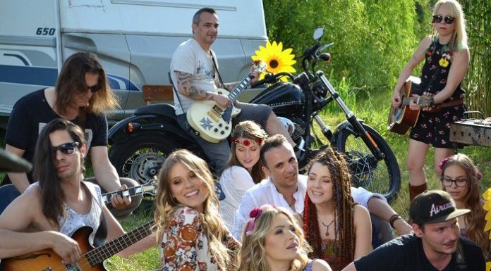 Direcţia 5 a lansat o nouă melodie însoţită de videoclip, „Rămâne din noi dragostea“ directia 5 ramane din noi dragostea videoclip