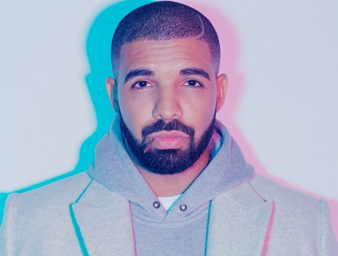 drake album views record