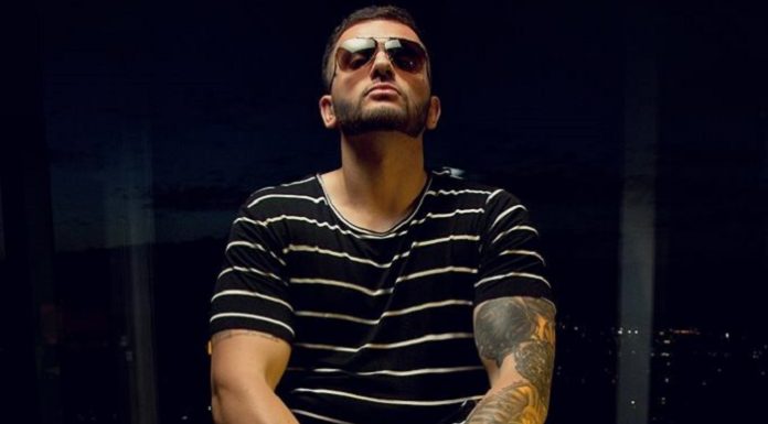 Drei Ros şi DJ Fridaze au lansat videoclipul piesei „Girls everywhere“ drei ros girls everywere video