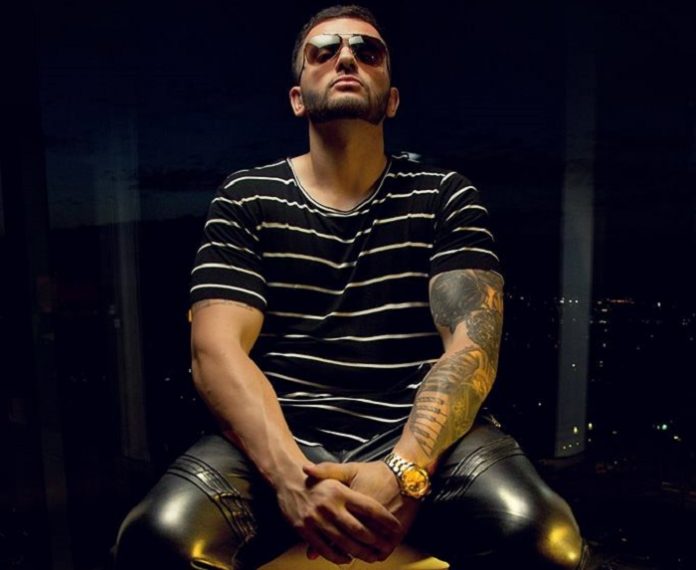 drei ros girls everywere video