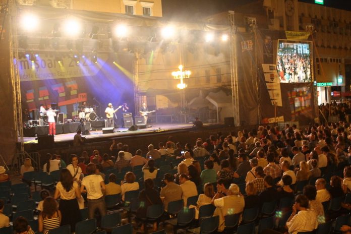 A fost făcut public programul complet al festivalului Jazz Tm, care debutează în prima zi din iulie