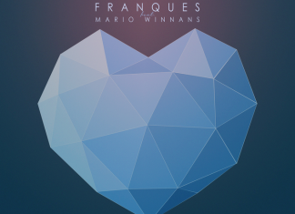 Franques și Mario Winans au lansat un lyric video pentru piesa „Frozen heart“ Frozen Heart