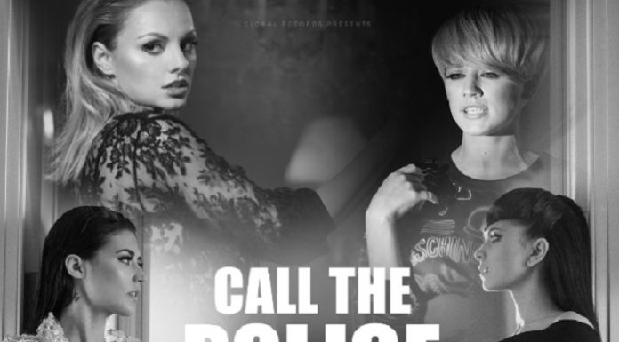 Proiectul G Girls, compus din Inna, Alexandra Stan, Antonia şi Lori, a lansat videoclipul piesei „Call the police“ g girls call the police videoclip