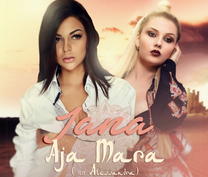 Iana si Alessandra - Aja Mara