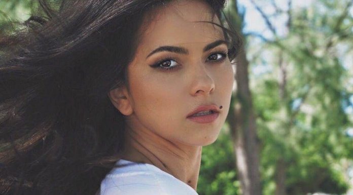 Inna a lansat videoclipul melodiei „Heaven“ Inna