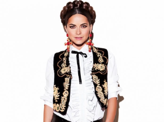 inna vocea romaniei junior