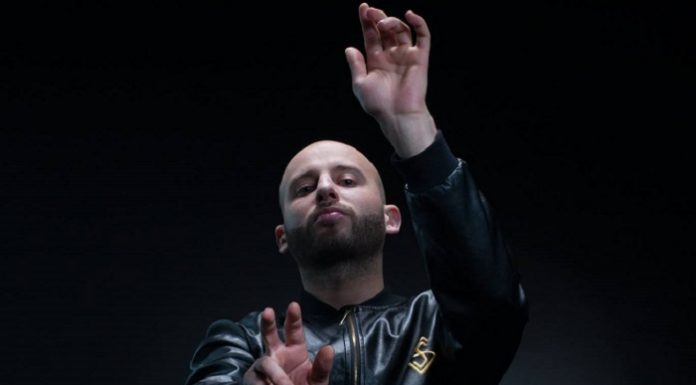 Jon Băiat Bun a lansat, alături de Cabron, videoclipul melodiei „Mutre vechi“ jon baiat bun cabron mutre vechi videoclip