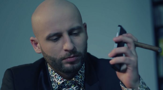 Jon Băiat Bun a lansat, alături de Rashid şi Alex Velea, videoclipul piesei „SRL lu’ Jon“ jon baiat bun srl lu jon