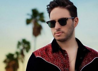 Jonas Blue a lansat melodia „Perfect strangers“ Jonas Blue