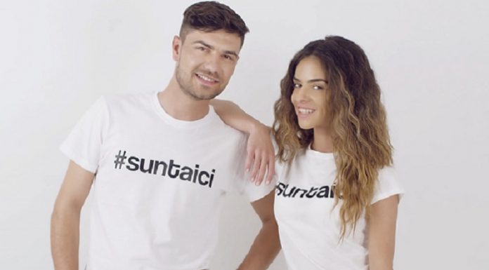 Karym a lansat videoclipul piesei „Sunt aici“