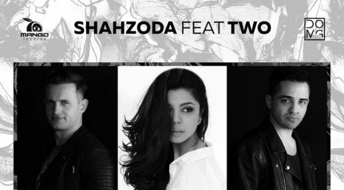 Shahzoda și Two au lansat videoclipul melodiei „Linda“ Linda