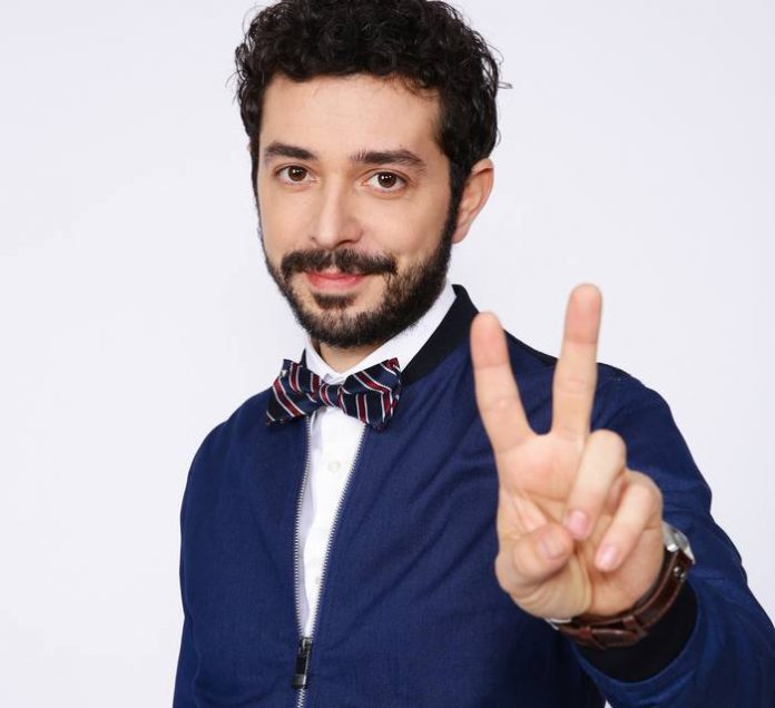 marius moga vocea romaniei junior antrenor