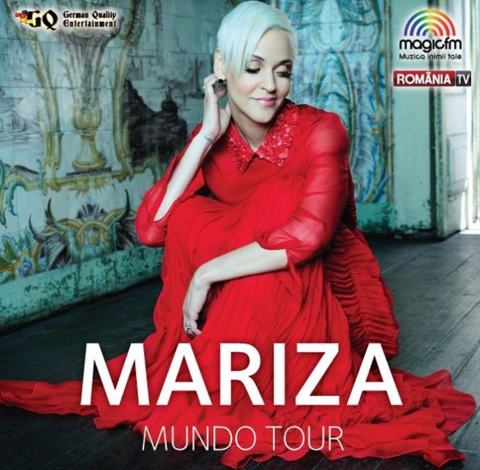 Concert Mariza