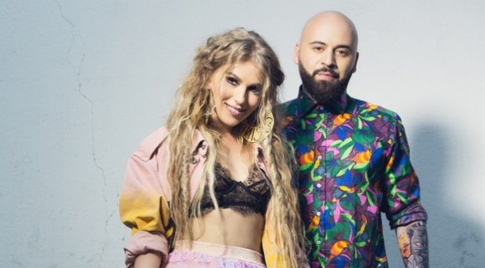 Matteo și Corina au lansat videoclipul melodiei „Ceva nou“ Matteo si Corina