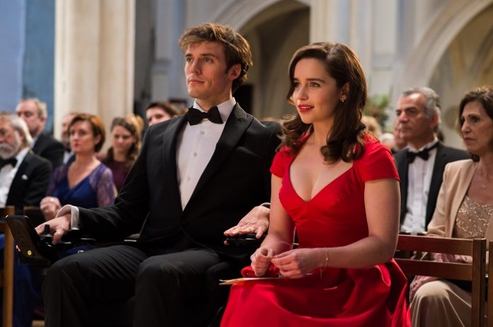 me before you inainte sa te cunosc