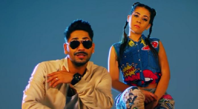 Nicole Cherry şi Connect-R au lansat videoclipul melodiei „Se poartă vara“ nicole cherry connect-r se poarta vara videoclip